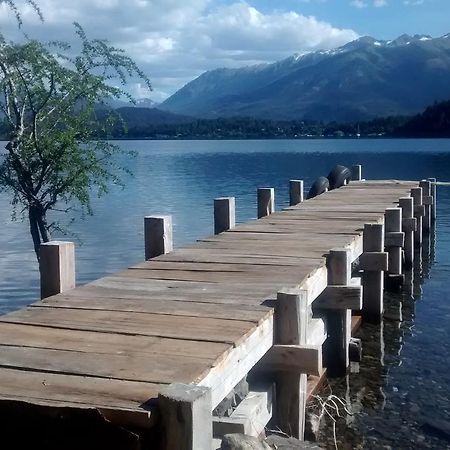 Casa De Campo Con Costa De Lago Guest House San Carlos de Bariloche Exterior photo