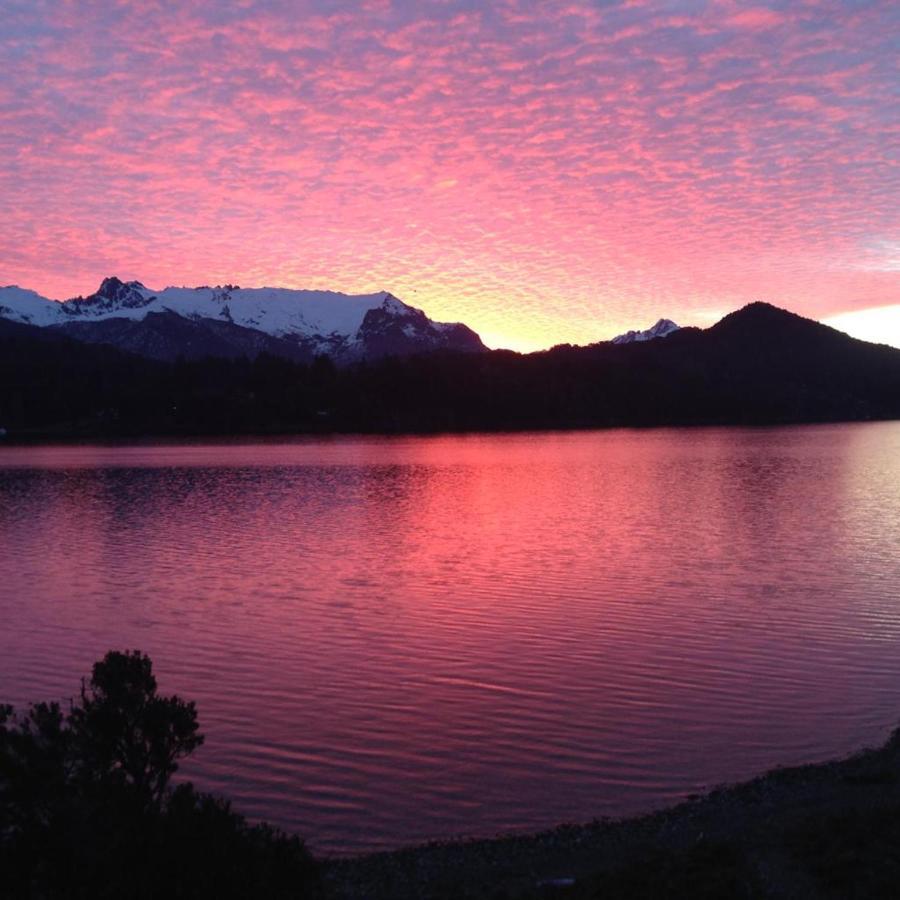 Casa De Campo Con Costa De Lago Guest House San Carlos de Bariloche Exterior photo