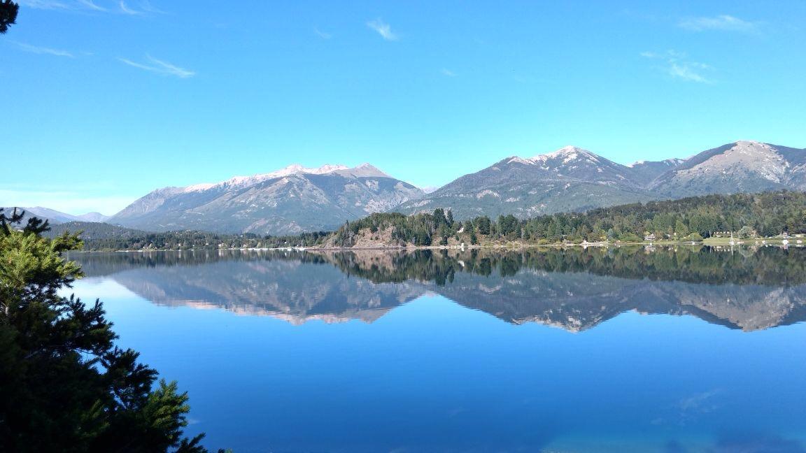 Casa De Campo Con Costa De Lago Guest House San Carlos de Bariloche Exterior photo